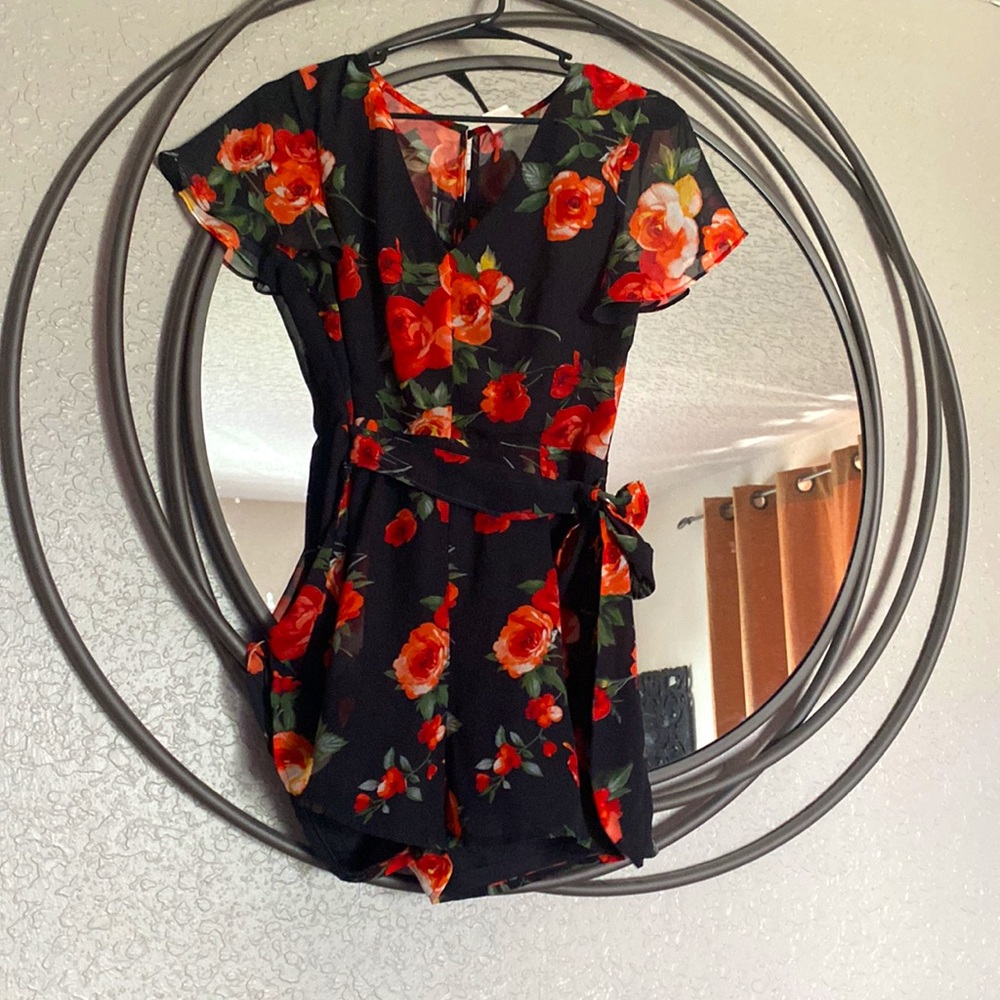 Romper/ play suit by together